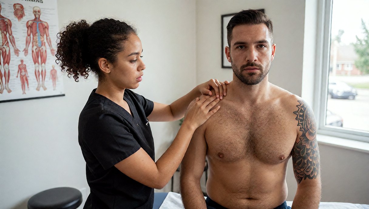 Recovery & clinical care