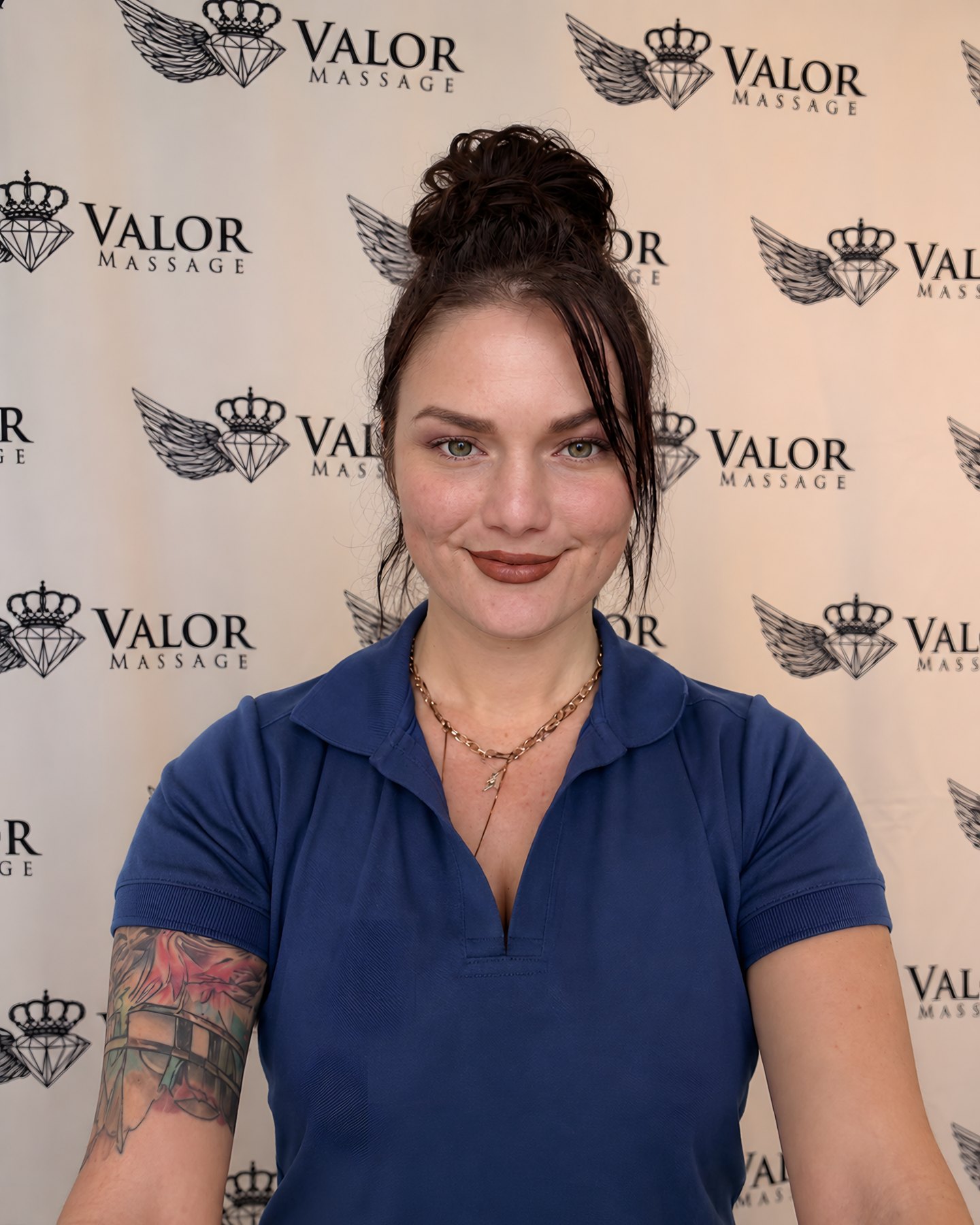 Dr. Amanda Madino