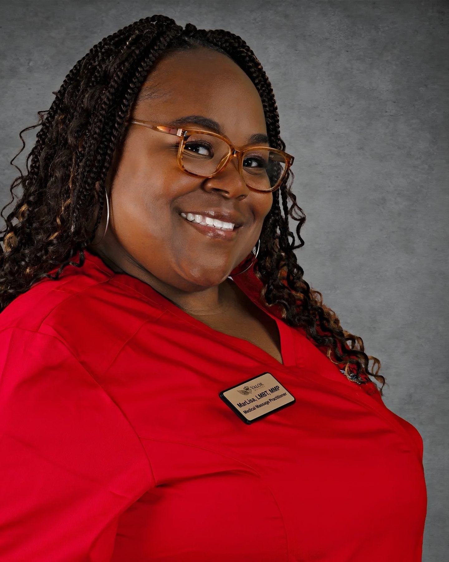 MarLisa Fuller